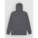 DC Lorion Zip Hoodie dark grey heather | Shoptok.si