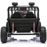  Dječji automobil na akumulator Buggy Sport OUTLAND 4x4, plavi | shoptok.hr