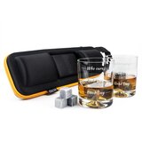  Darilni set za ljubitelje viskija | Shoptok.si
