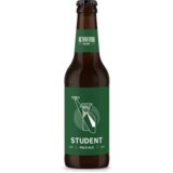 ACADEMIA BREWERY Pivo Student, 0.33L Cene