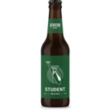 Pivo Student, 0.33L