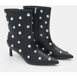 Sinsay Gležnjače od umjetne kože | shoptok.hr