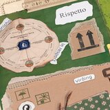 Kartos A5 zvezki v kompletu 192 stran 2 ks Rispetto – | Shoptok.si