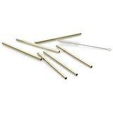 Echtwerk Set Slamic S Krtačko Straw, 6-Delni | Shoptok.si