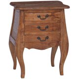  Skladišni kovčeg 48 x 35 x 64 cm Čvrsto mahagonijsko drvo | shoptok.hr