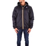 K-Way K00BEI0 Crna | shoptok.hr