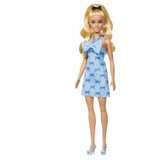  lutka Fashionistas Lila 62486 | Eponuda.com