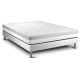 VITALIT Komplet vzmetnice in ležišča 160x190 cm - Vital Relax, (21619078) | Shoptok.si