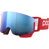 Poc Nexal Mid Prismane Red/Clarity Highly Intense/Partly Sunny Blue Smučarska očala | Shoptok.si