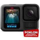 GoPro akciona kamera Hero 13 Black Crni | Eponuda.ba