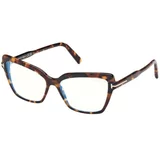 Tom Ford FT5948-B 052 - ONE SIZE (55)