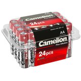 Alkalne camelion alkalne baterije AA ( CAM-LR6-PB24 ) Cene