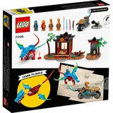 Lego 71759 Hram nindža-zmaja Cene