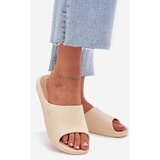 4f Women's Slippers Beige MM00FFL | shoptok.hr