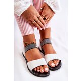 S. BARSKI Ženske sandale Kesi Shelly | Eponuda.ba