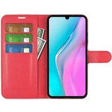 INORCO Za Infinix Note 11 Funkcijo Denarnice Litchi Texture Usnje Shell Cover Telefon Stojalo Primer, (22034737) | Shoptok.si