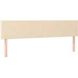  s oprugama i madracem krem 160x200 cm od tkanine | shoptok.hr