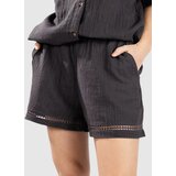 Billabong Summers End Kratke hlace black sands Cene