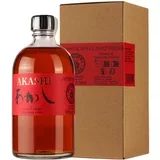 Whisky Single Malt 5YO Red Wine Cask 0,70 lit