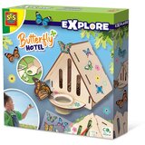 Ses Creative Hotel za leptiriće ( 1046259 ) Cene