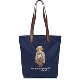 Polo Ralph Lauren Nakupovalne torbe SHOPPER TOTE pisana | Shoptok.si