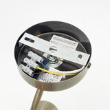  Zidna lampa DONNA 1xE27/60W/230V patina | Eponuda.com