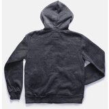 Gemre Dark gray men's hoodie Guerin | shoptok.hr