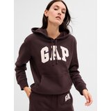 GAP Sweatshirt with logo - Women Cene