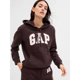 GAP Sweatshirt with logo - Women