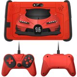  PRITOM TABLET PC KIDS K7 PRO 7INCH 4+4 EXPAND/64GB 2 JOYSTICK RED | Eponuda.ba