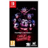 Maximum Games FIVE NIGHTS AT FREDDY'S: HELP WANTED 2 igra za NINTENDO SWITCH, (21454425) | Shoptok.si