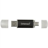 Intenso USB stick Twist Line Dual Drive, 64 GB | shoptok.hr