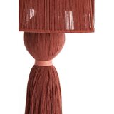 Light & Living Ciglasta stolna lampa s tekstilnim sjenilom (visina 58 cm) Espino – | shoptok.hr