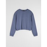 Sinsay Gornji dio trenirke Basic | shoptok.hr