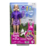 Barbie Signature JJV59 punčka Cene