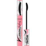 Eveline Cosmetics Viva Lashes Full maskara za volumen i definiranje trepavica 10 ml | shoptok.hr