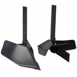 Villager Dvostrani plug razgrtac za kultivatore VTB 8511 B/VTB 8511 V cijene