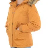 ženska jakna cory 710033-YELLOW