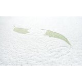 Sensillo Luxe madrac od kokosa i pjene 120x60x11cm bijeli | shoptok.hr