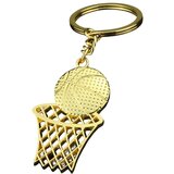 INF Košarkarski obesek za ključe za NBA navdušence Gold, (21741505) | Shoptok.si