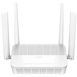 Cudy Brezžični usmerjevalnik Router WR3000H, AX3000, 2.5G, Gigabit, Wi-Fi 6, Mesh | Shoptok.si