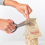 Brabantia Tasty+ večnamenske škarje - 1 kos | Shoptok.si
