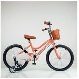  bicikl za decu city bike 20