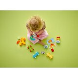 Lego DUPLO: Živalski vlak | Shoptok.si