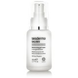 Sesderma Salises Moisturuzing Gel Cream dnevna krema za lice mješovita 50 ml unisex | shoptok.hr