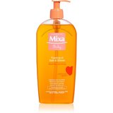 Mixa baby nježno pjenasto ulje za pranje dječje kože 400 ml za djecu Cijene