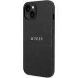 Guess IPHONE 14 PLUS ovitek črn, (20398024) Cene
