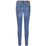 Vero_Moda Kavbojke 'Tanya' moder denim | Shoptok.si