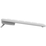 Logitech MK950 wireless desktop white us tastatura + miš | Eponuda.com