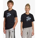 Adidas Majica J CAMO TRAIN T | Eponuda.com